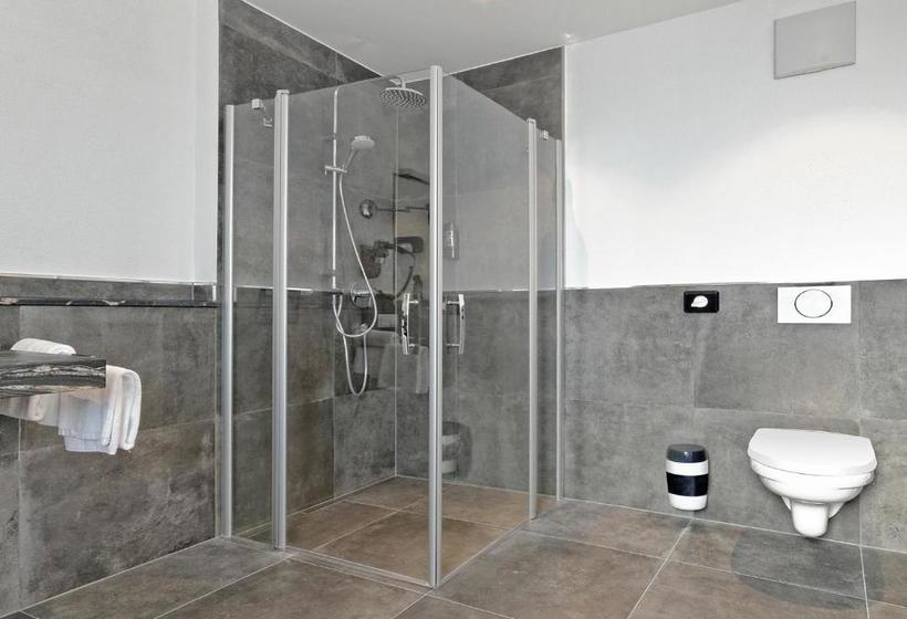 Пансион Chiemseepanorama