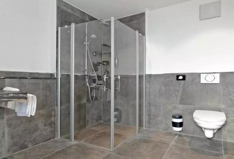 Пансион Chiemseepanorama