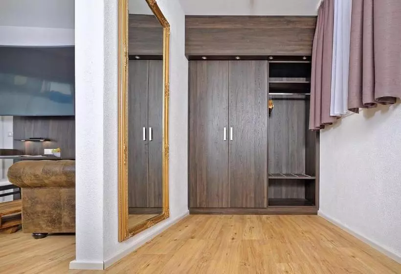 Пансион Chiemseepanorama