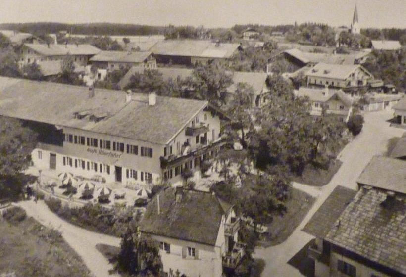 Пансион Chiemseepanorama