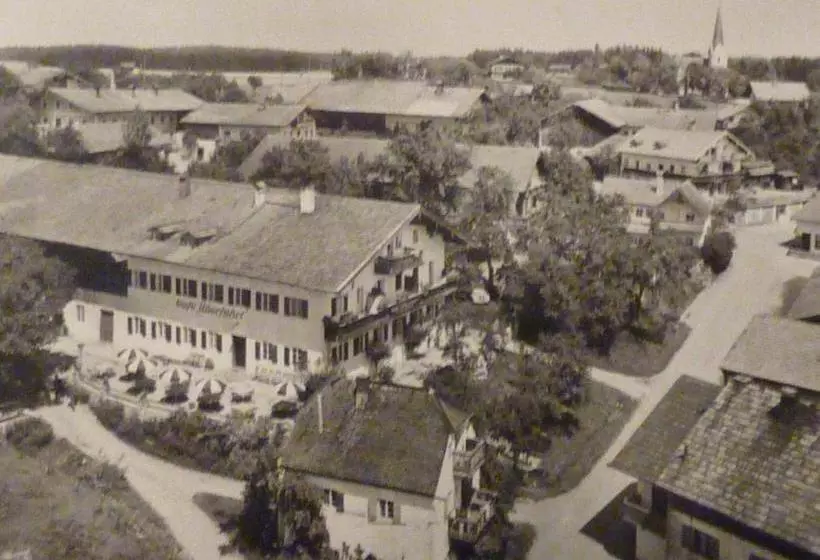 Пансион Chiemseepanorama