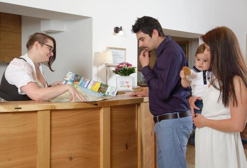 Пансион Chiemseepanorama