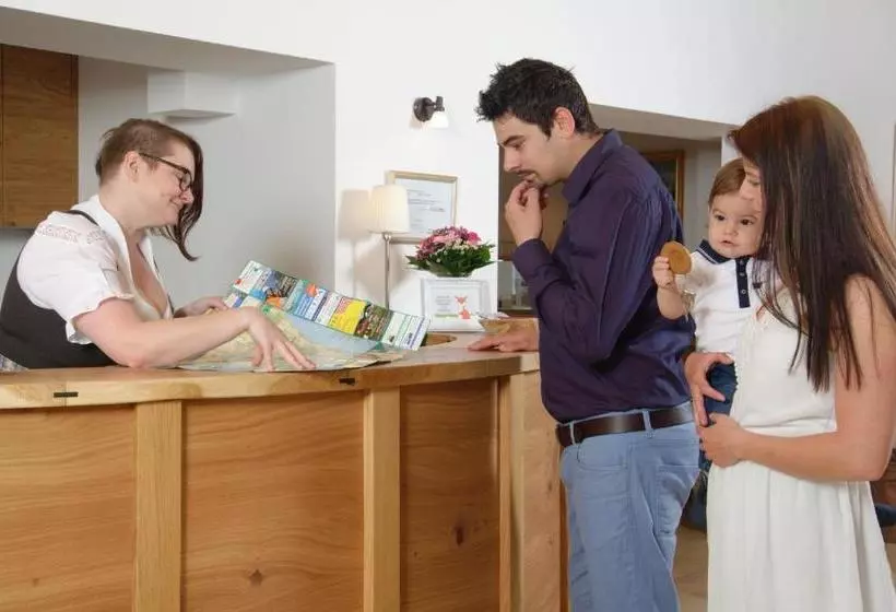 Пансион Chiemseepanorama