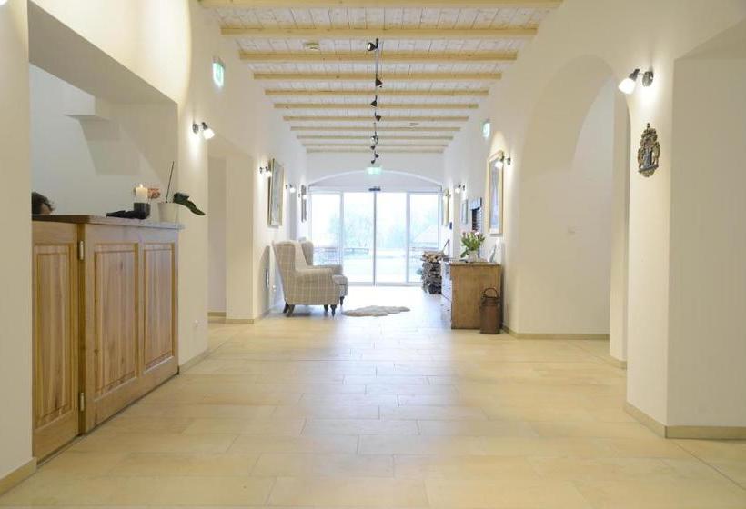 Пансион Chiemseepanorama