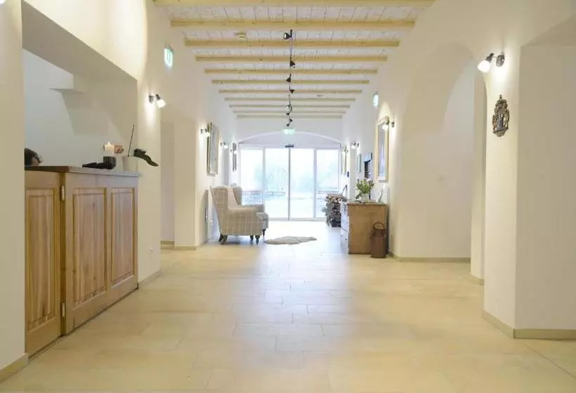 Пансион Chiemseepanorama