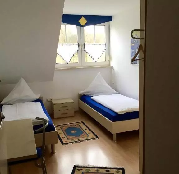 ペンション Landgasthof Feihl