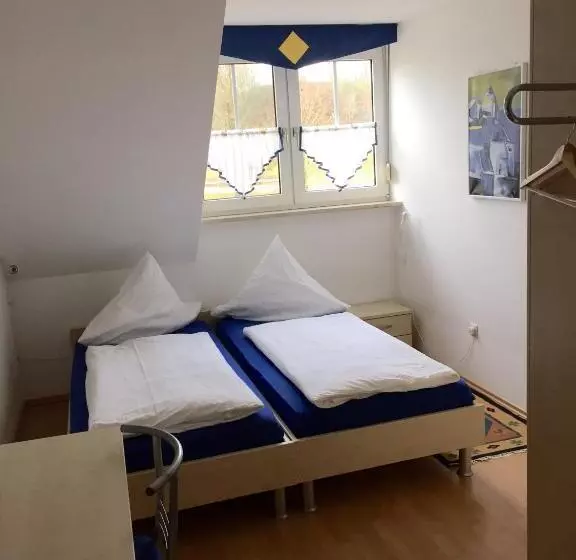 ペンション Landgasthof Feihl