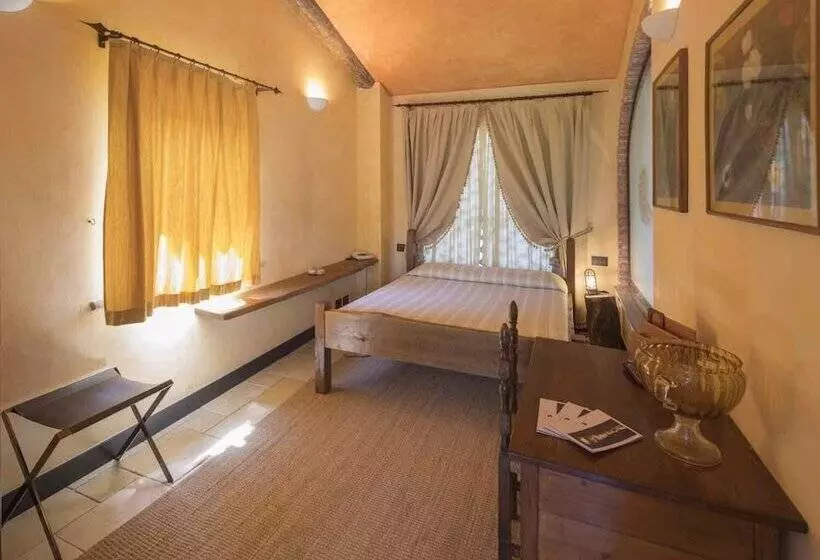 پانسیون Resort La Ghiaia