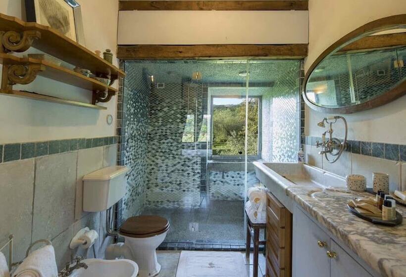 펜션 Resort La Ghiaia