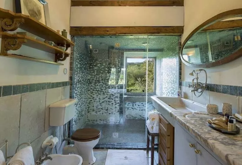 پانسیون Resort La Ghiaia