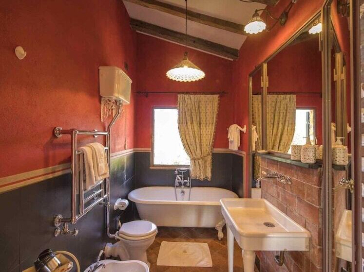 펜션 Resort La Ghiaia