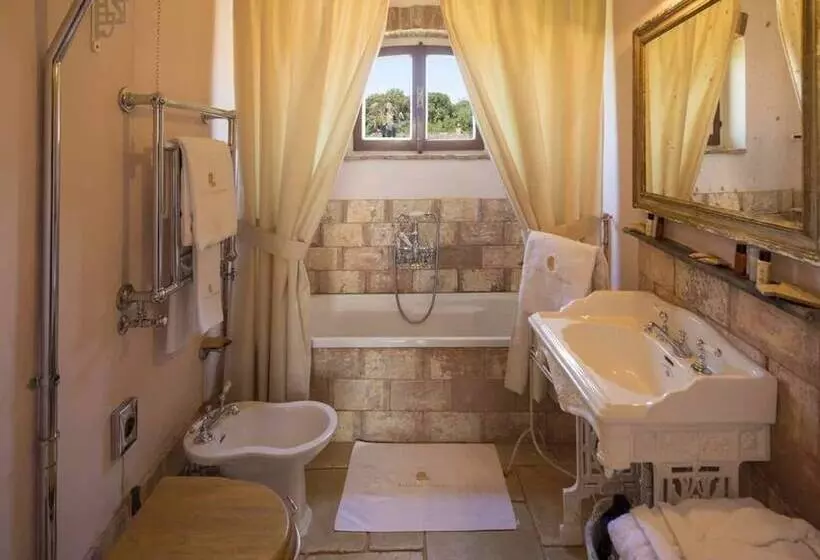 پانسیون Resort La Ghiaia