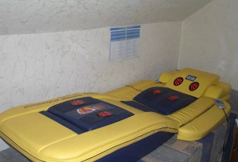 膳宿费 Studtmanns Gasthof