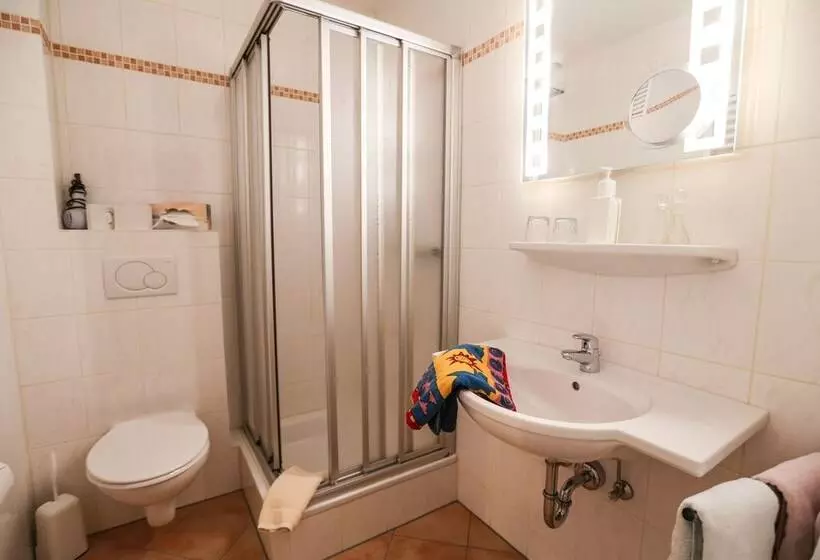 膳宿费 Studtmanns Gasthof