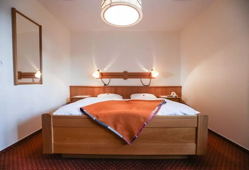 膳宿费 Studtmanns Gasthof