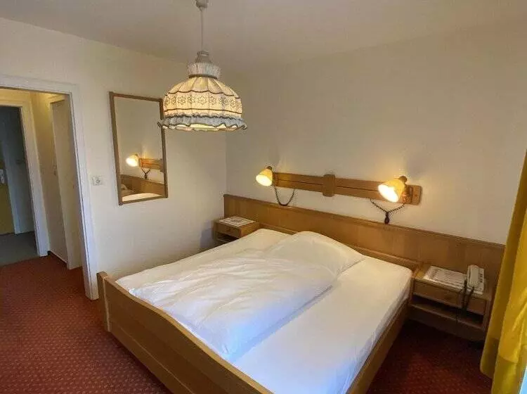 膳宿费 Studtmanns Gasthof