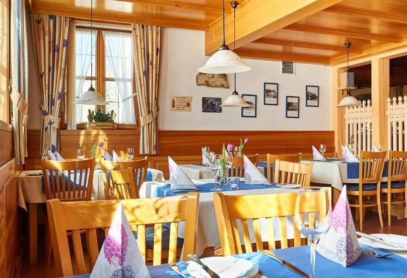 Panzió Gasthof Weichlein