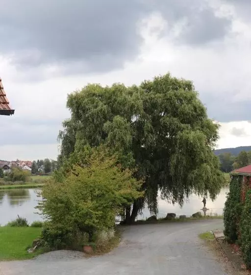 Пансион Windfelder