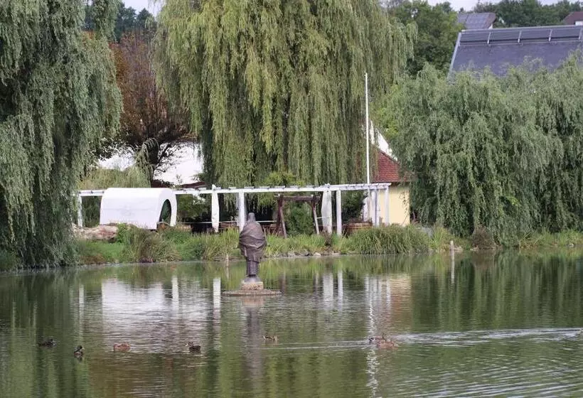 Пансион Windfelder