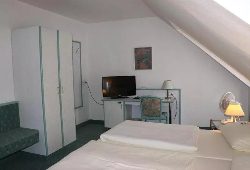 Пансион Windfelder