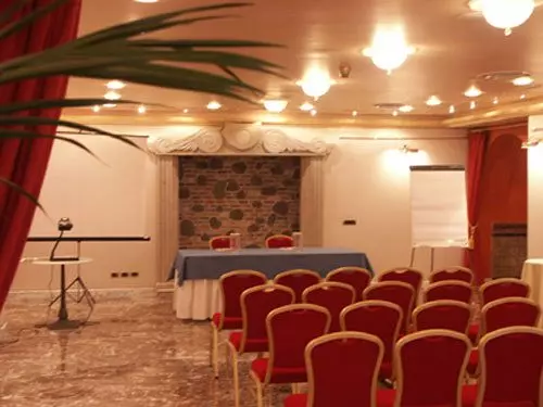 Plaza Hotel Comfort