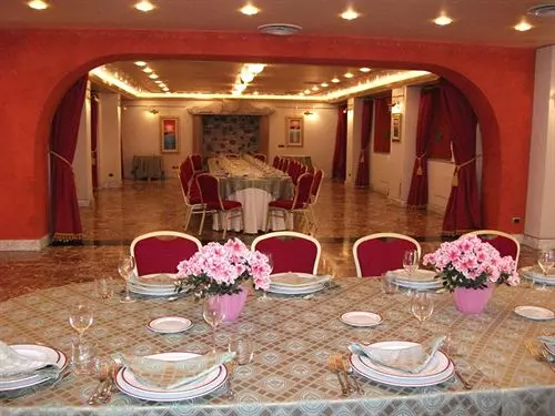 Plaza Hotel Comfort