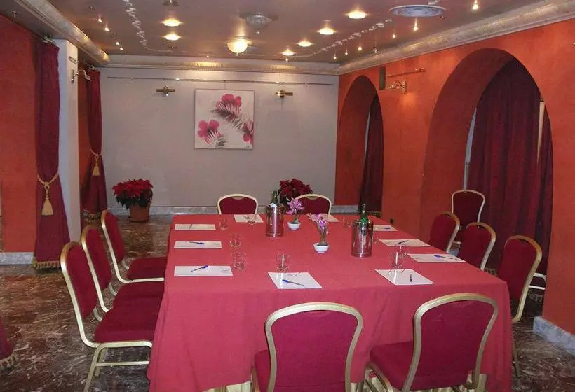 Plaza Hotel Comfort