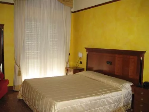 Plaza Hotel Comfort
