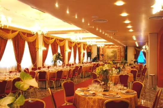 Plaza Hotel Comfort
