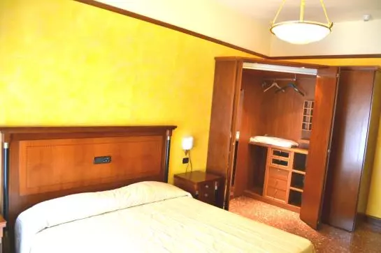 Plaza Hotel Comfort