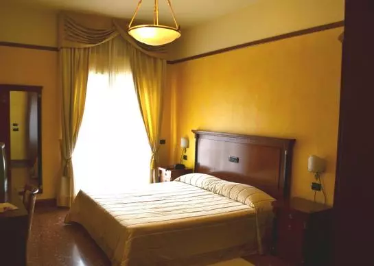 Plaza Hotel Comfort