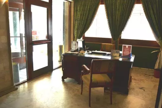 Plaza Hotel Comfort