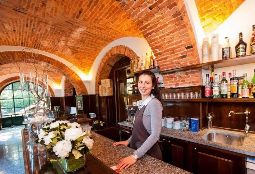 Relais Casali Della Cisterna