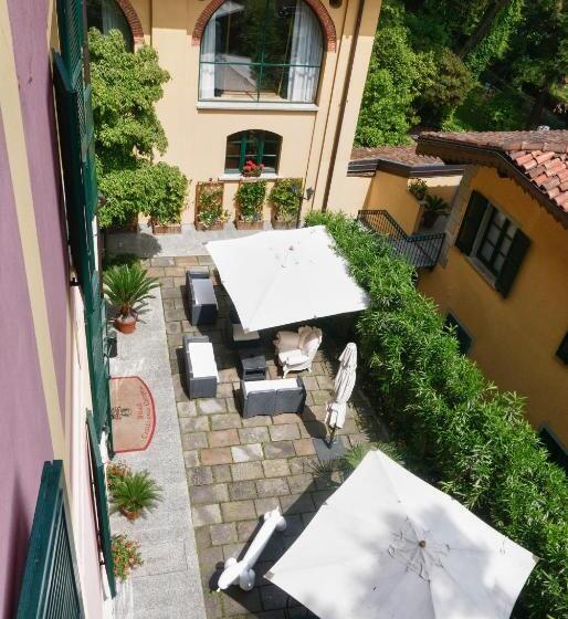 Relais Casali Della Cisterna