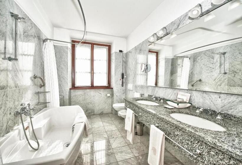 Relais Casali Della Cisterna