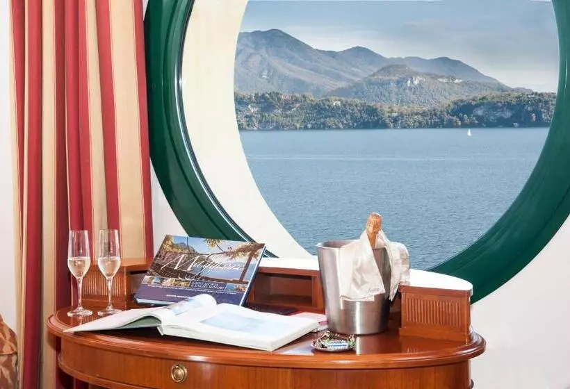 Relais Casali Della Cisterna