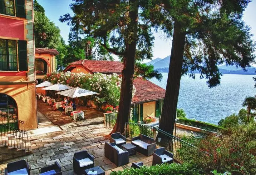 Relais Casali Della Cisterna