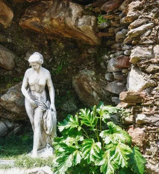 Relais Casali Della Cisterna