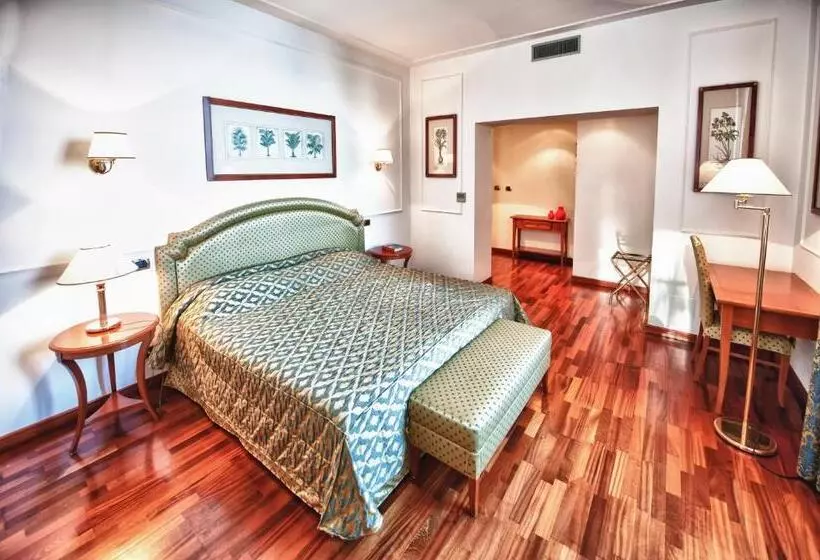 Relais Casali Della Cisterna