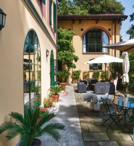 Relais Casali Della Cisterna