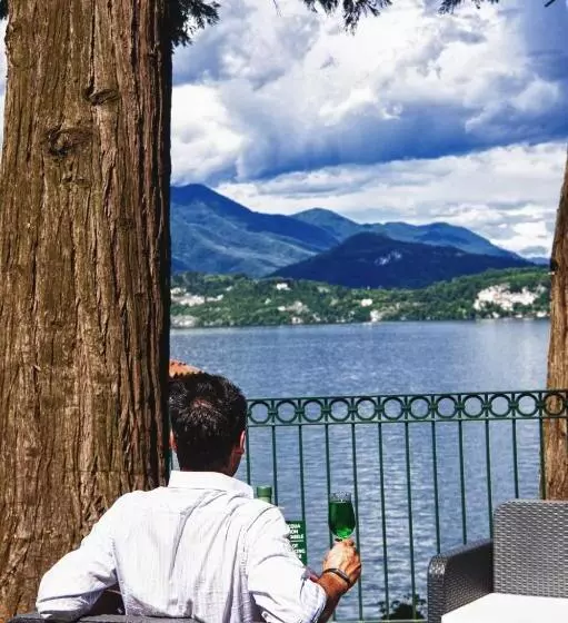 Relais Casali Della Cisterna