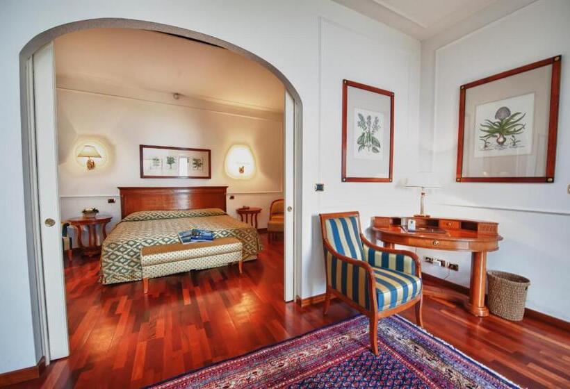 Relais Casali Della Cisterna