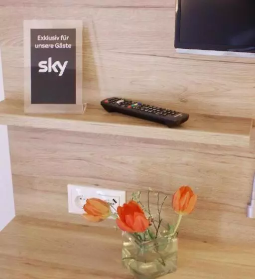 Stichwehs Hotel Am Bahnhof