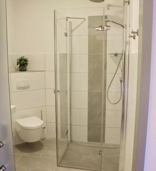 Stichwehs Hotel Am Bahnhof