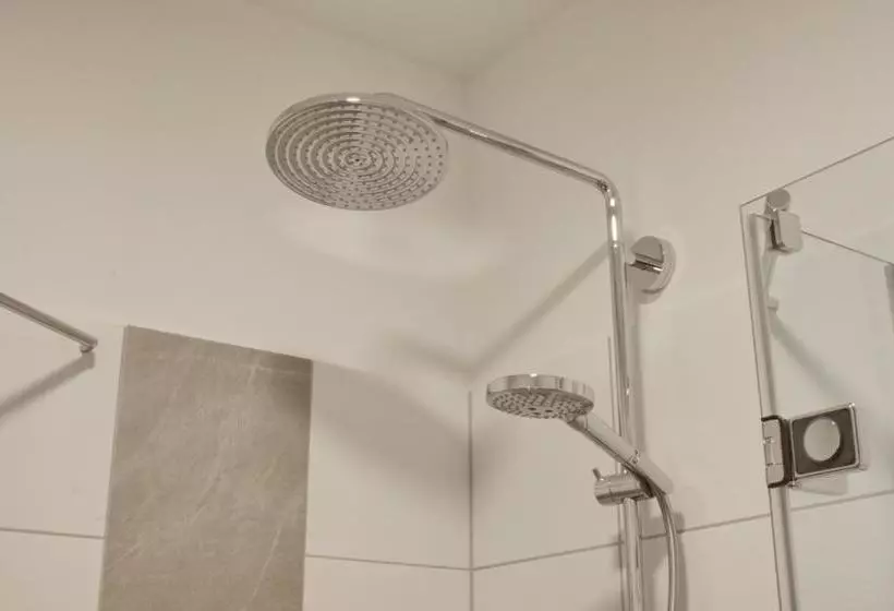 Stichwehs Hotel Am Bahnhof