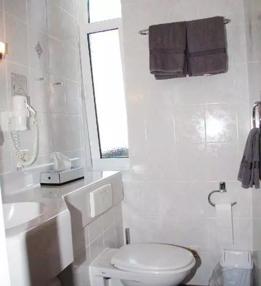 Stichwehs Hotel Am Bahnhof