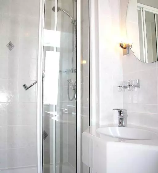 Stichwehs Hotel Am Bahnhof