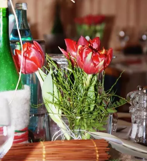 Stichwehs Hotel Am Bahnhof