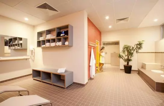 Tagungshotel Mühltal