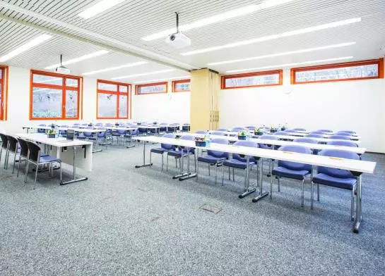 Tagungshotel Mühltal